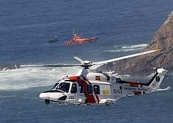 "El 'Santa Ana' se ha convertido en una trampa"