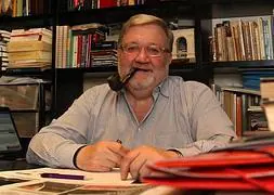 El periodismo pierde a Faustino F. Álvarez
