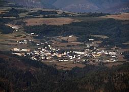 Las obras de mejora de la red de agua en Grandas comenzarán en verano