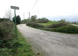 La zona rural de Gijón renueva calles y locales