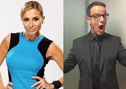 Marta Sánchez: "Estoy muy por encima de la opinión de un 'coach' como Ángel Llácer. Nos saludamos y poco más"