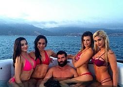 Dan Bilzerian, ¿el tipo más odiado de las redes sociales?