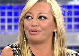 Belén Esteban enviará su hija a estudiar fuera de España para alejarla de la televisión