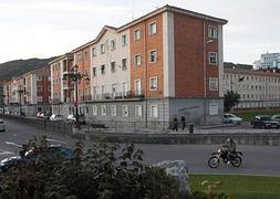 El Ayuntamiento abre la convocatoria de subvenciones para rehabilitar fachadas