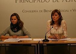 Bienestar rectifica y anula diez meses de copago retroactivo para ayuda a domicilio