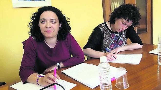IU de Llanera ve una posible ilegalidad en las bases para dos plazas de policía
