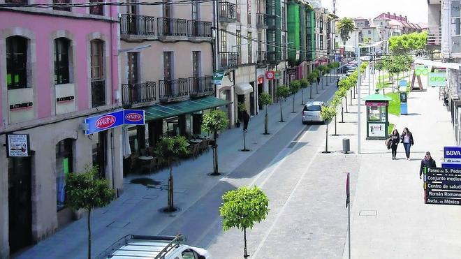 «Todos somos vecinos de Llanes y es bueno que haya actividades en todas las zonas»