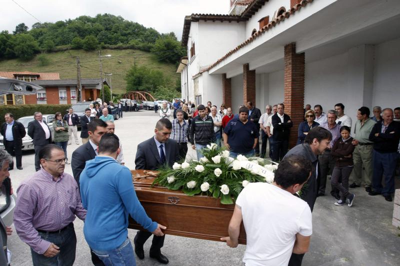 Compa Eros De Partido Y Oposici N Despiden A Agust N Gonz Lez En Lena El Comercio