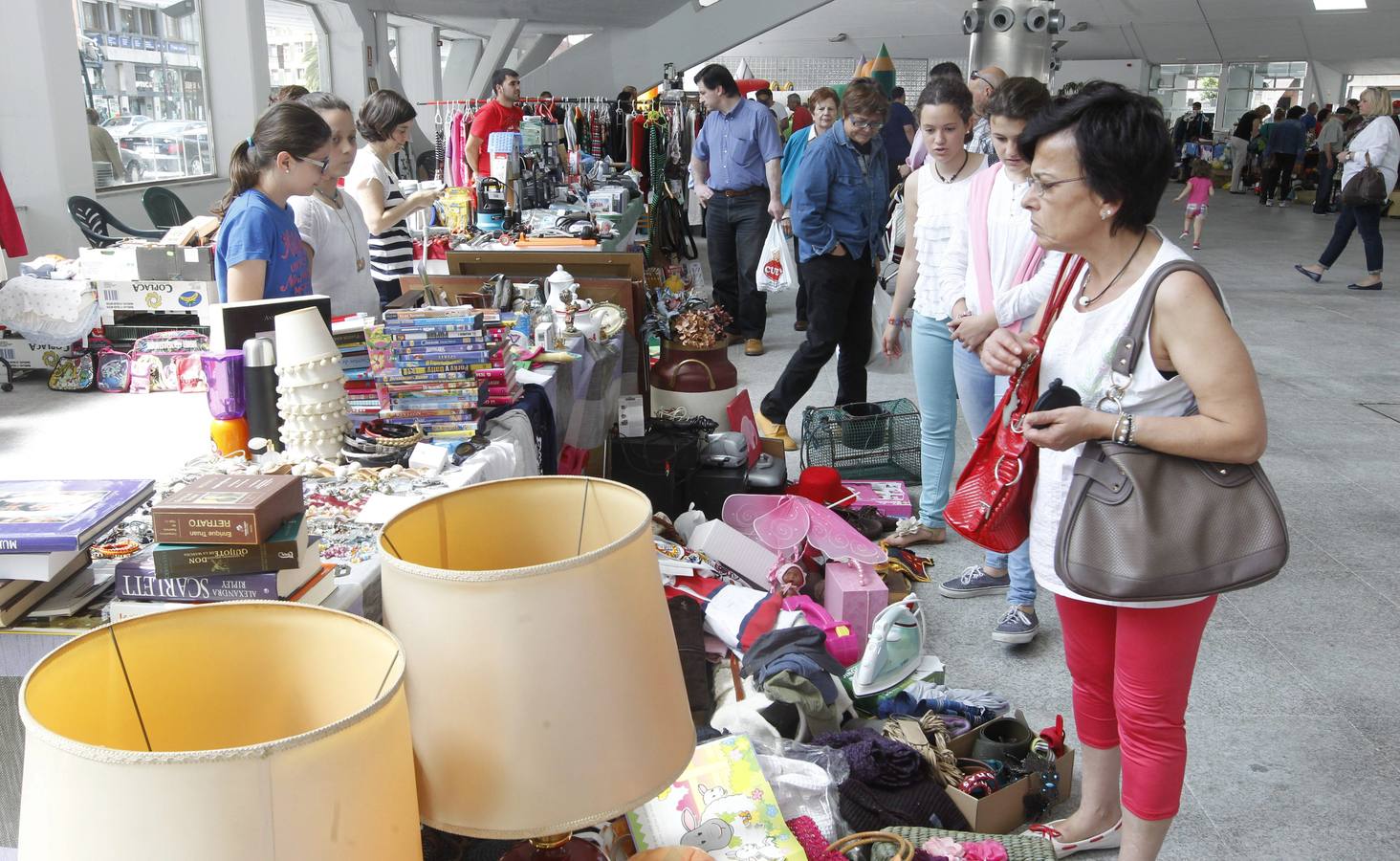Los chollos de la segunda mano