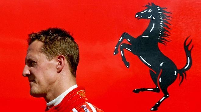 Schumacher el supercampeón de la Fórmula-1 que fue Príncipe de Asturias