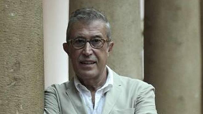 Emilio Sagi, Rossy de Palma y el presidente de Idesa, Sardinas de Oro