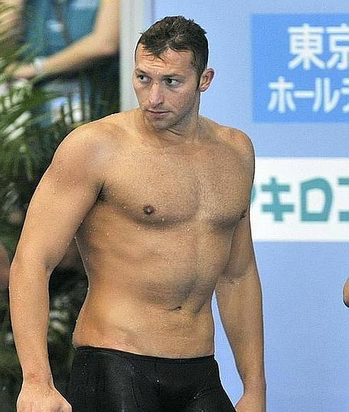 Ian Thorpe revela que es gay