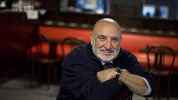 La familia de Peret denunciará los homenajes al artista que solo «intenten hacer caja»