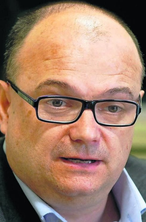 Juan José Jambrina.