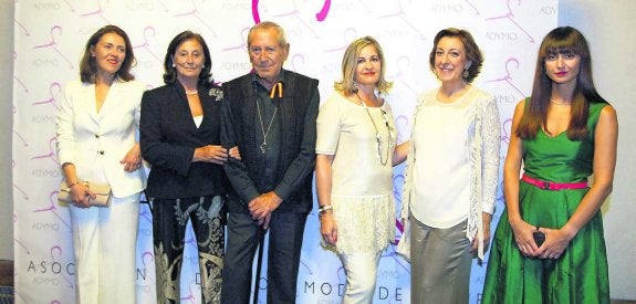 Adymo entrega sus galardones anuales en Oviedo