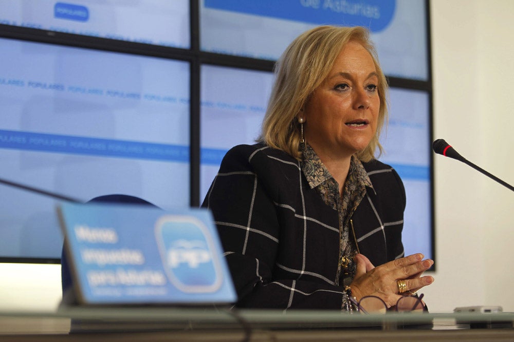 El PP asturiano ve avances pero no el resto de partidos