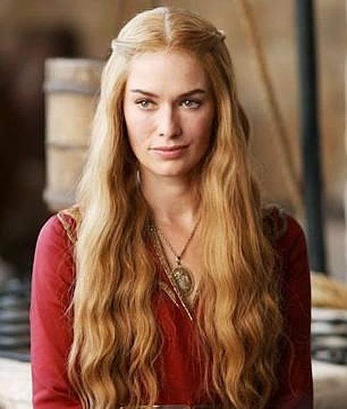 Cersei Lannister, un desnudo de 200.000 euros para la quinta temporada de Juego de Tronos