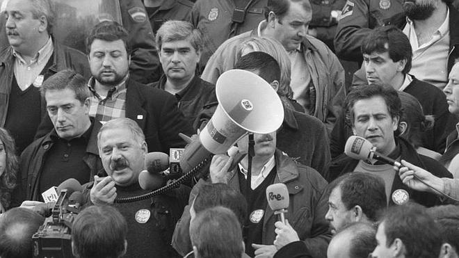 Los triunfos de la guerra perdida