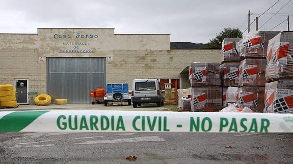 La Fiscalía solicita 21 años de prisión para el acusado de matar a tiros a un empresario en Boal