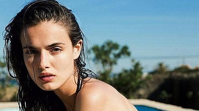 Blanca Padilla, nuevo ángel de 'Victoria's Secret' | El Comercio