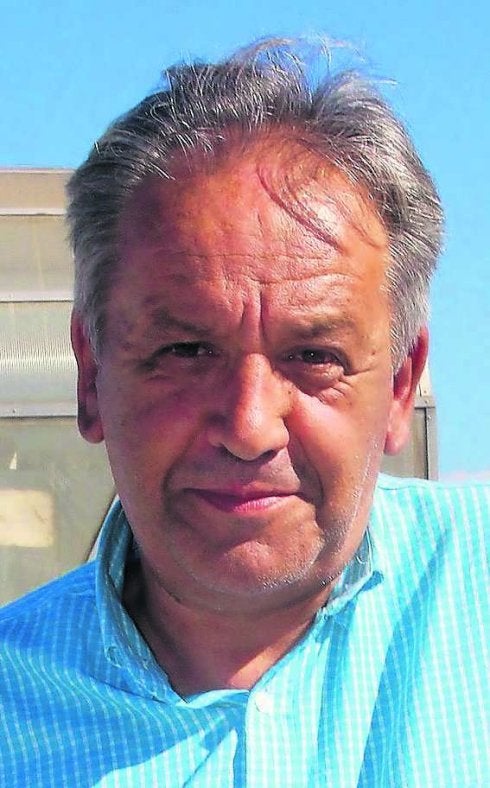 José Manuel Muñiz. 