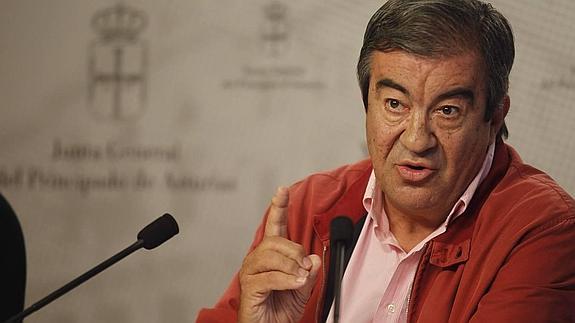 «El Principado incumplió con el Plan de Desarrollo Rural todos los principios de transparencia»