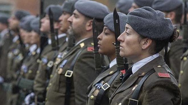 Cabo Noval celebra La Inmaculada