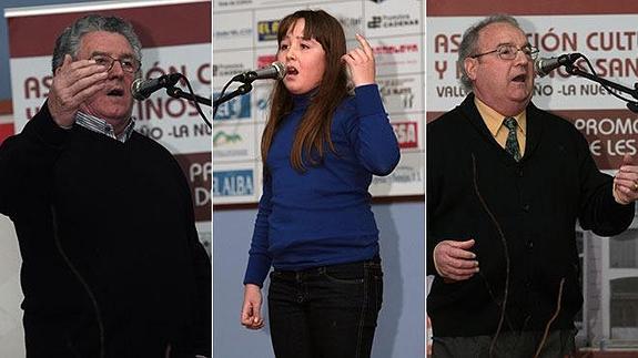 El desparpajo inunda La Nueva