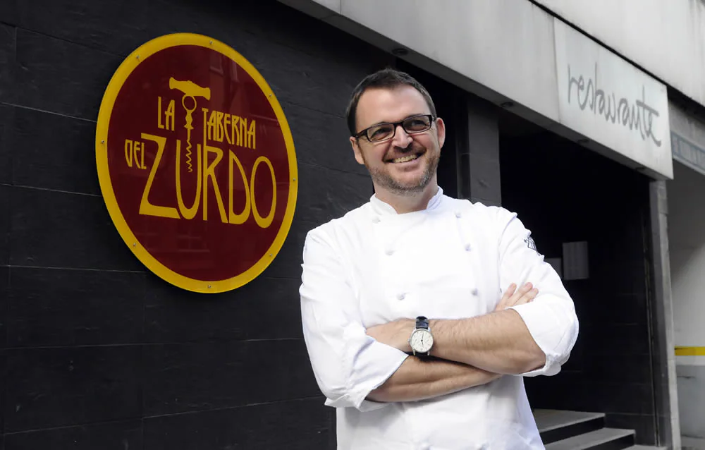 La Taberna del Zurdo