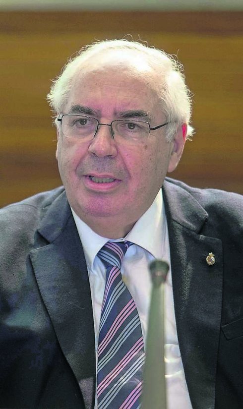 Vicente Álvarez Areces. 