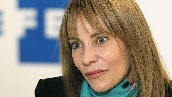 María Garaña deja la presidencia de Microsoft Ibérica y se traslada a Estados Unidos