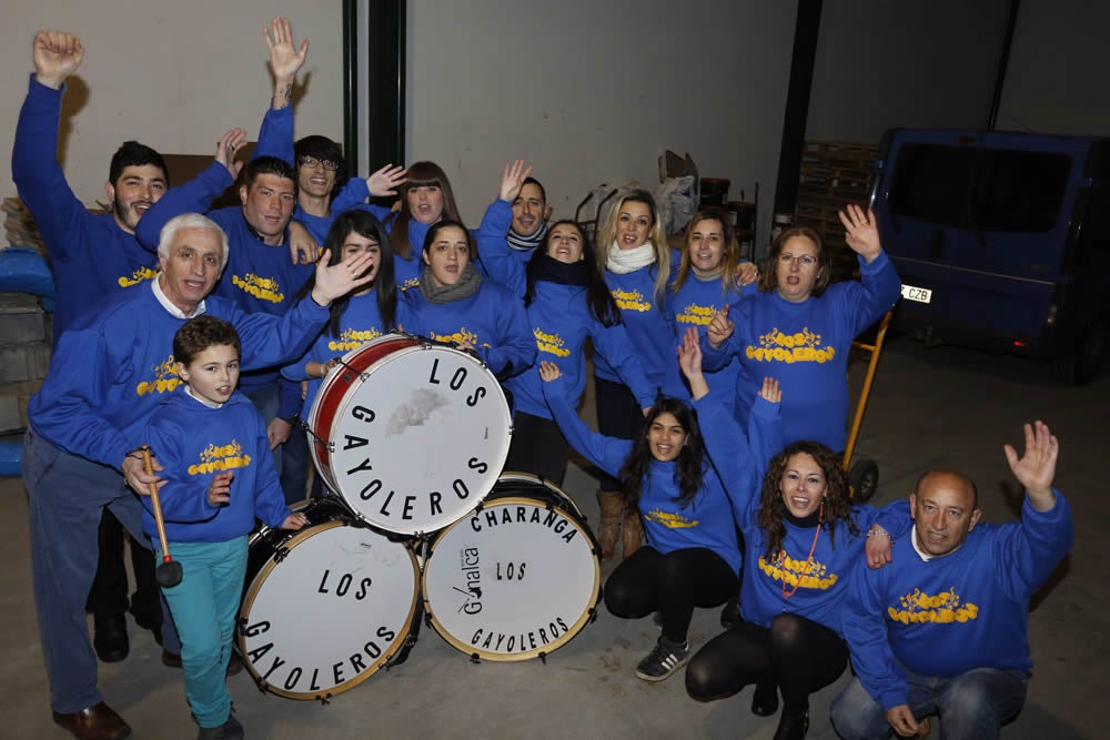 «Vamos a intentar levantar el ánimo»