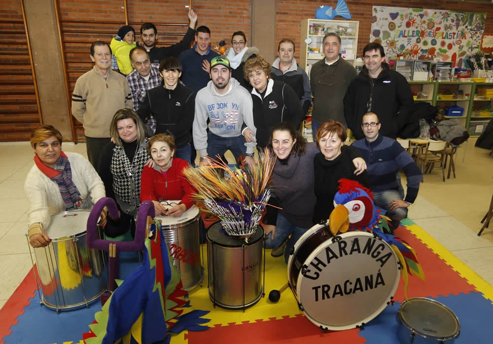 «El primer puesto es la mayor ilusión»