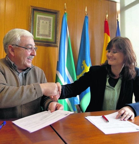 Ribera y la inserción de los presos