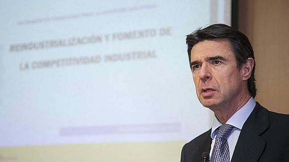 Soria: «La sentencia de los Fondos Mineros no obliga al Gobierno a hacer ningún tipo de pago»