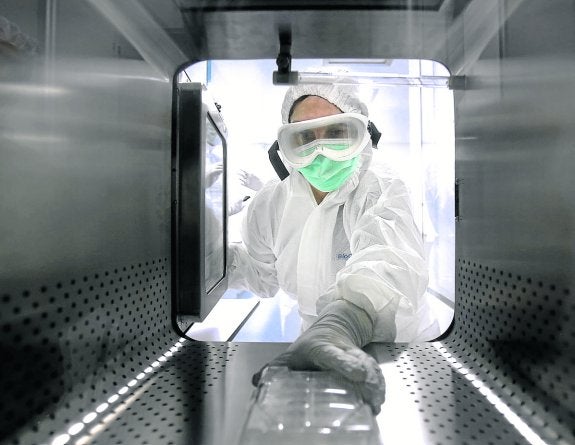 37 recursos de investigadores esperan respuesta