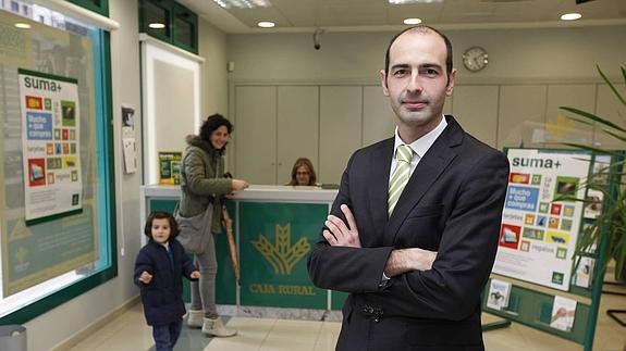 «Para sacar adelante un proyecto hay que formarse a conciencia»