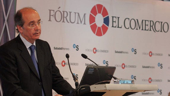 Perspectivas de inversión en 2015, en el Fórum de EL COMERCIO