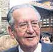 Fallece a los 87 años José Cinos Romero, histórico médico de Arriondas