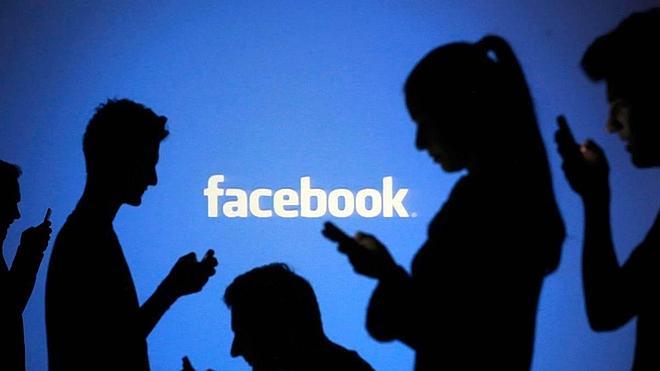 Facebook rastreó «por error» a usuarios ajenos a la red social