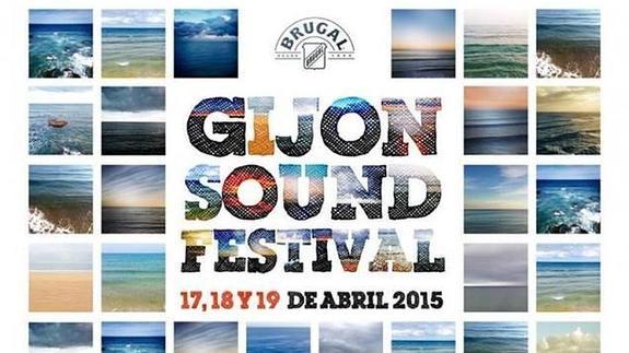 El Gijón Sound da el salto