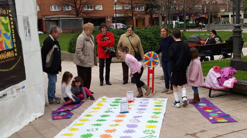 Una nueva Animación Comercial llegará a El Llano el 30 de abril