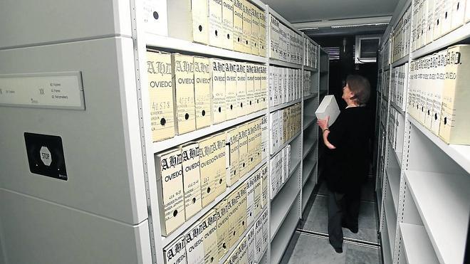 El cerebro de la Iglesia asturiana