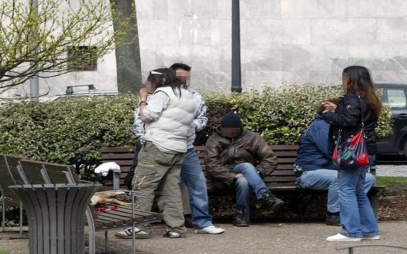 Los beneficiarios del Salario Social se duplicaron en tres años en Asturias