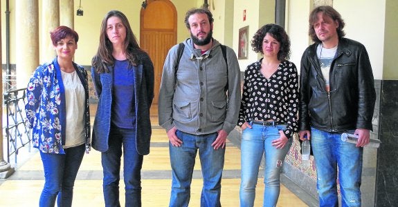 Suprimir Recrea y las ayudas a los toros