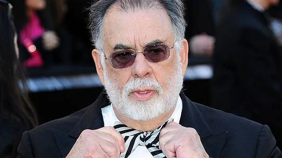 Coppola, historia viva del cine