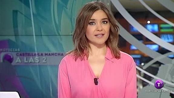 Filtran nuevos audios de Victoria Vigón: «¡No puedo presentar el informativo por culpa del puto vestuario!»