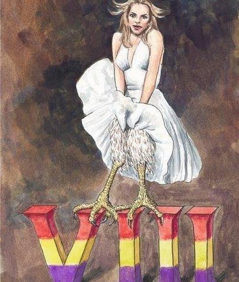 El Pueblu d'Asturies acoge el sábado la Ventolera Republicana