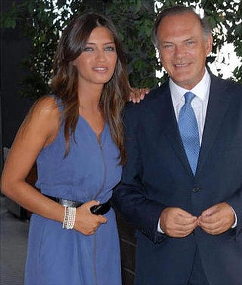 Sara Carbonero, la niña mimada de Telecinco