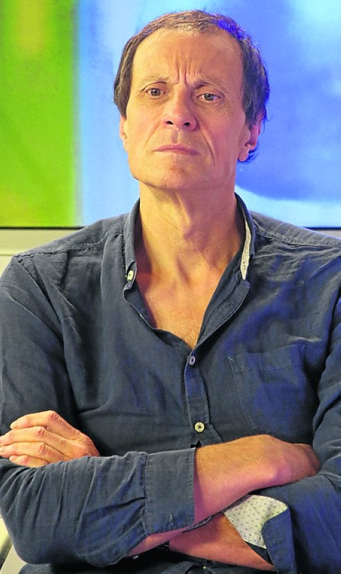 Jesús Sánchez.